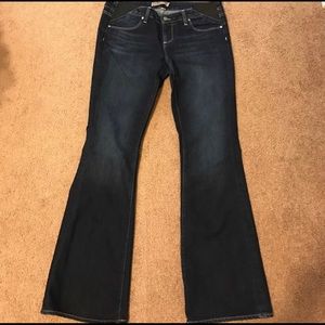 Paige Maternity Jeans
